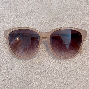 Banana republic Cat eye sunglasses
